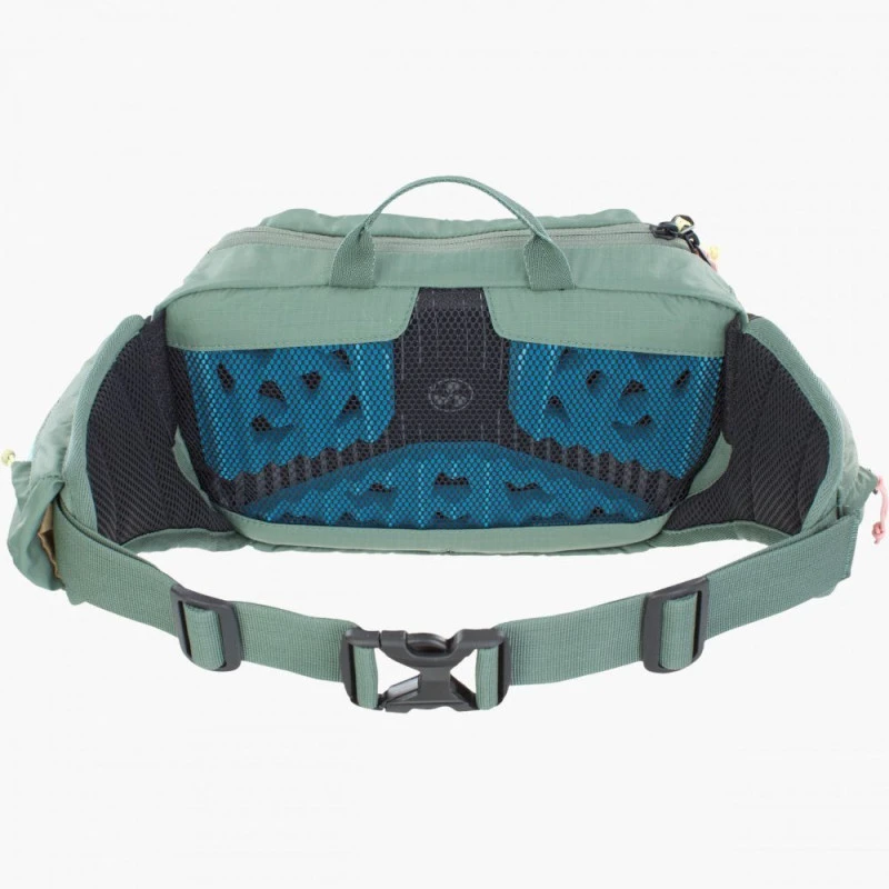 Evoc Hip Pack 3 + Hip Pack Hydratation Bladder 1.5L 12 Evoc Hip Pack 3 + Hip Pack Hydratation Bladder 1.5L â Image 10