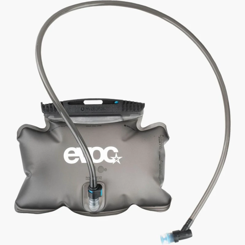Evoc Hip Pack Hydration Bladder 1.5L 3 Evoc Hip Pack Hydration Bladder 1.5L