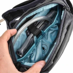 Evoc Hip Pack Pro 3L + Poche Eau 1.5L 15 Evoc Hip Pack Pro 3L + Poche Eau 1.5L -Specialized Soldes evoc hip pack pro 3l poche eau 15l backpacks 102504126 102504120 102504415 6