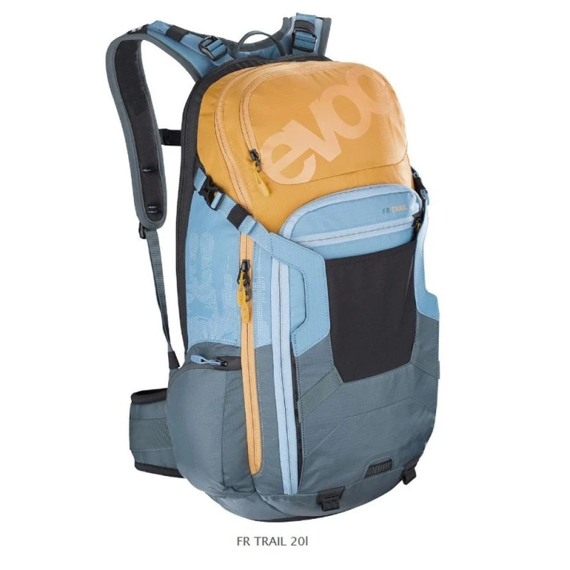 Evoc Sac FR Trail Protect 20L 13 Evoc Sac FR Trail Protect 20L – Image 11