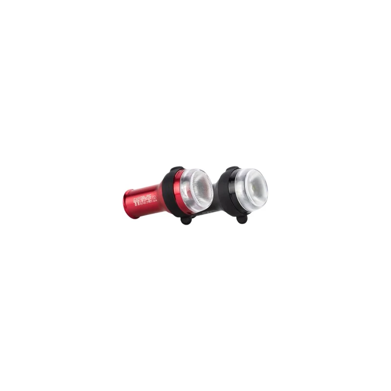 Trace MK2 + TraceR Daybright 3 Trace MK2 + TraceR Daybright