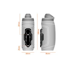 Fidlock TWIST Bottle 590 Bike Base 7 Fidlock TWIST Bottle 590 Bike Base -Specialized Soldes fidlock twist bottle 590 bike base cage and water bottle fid 09641 3 42434 2