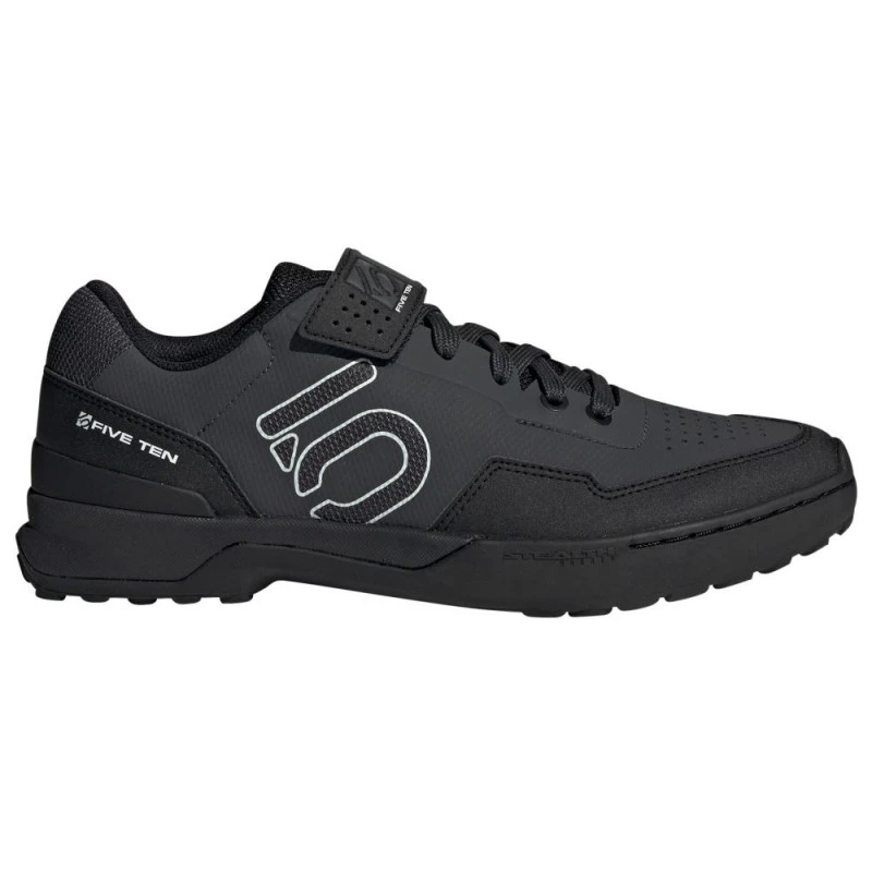 Kestrel Lace Chaussures VTT 3 Kestrel Lace Chaussures VTT