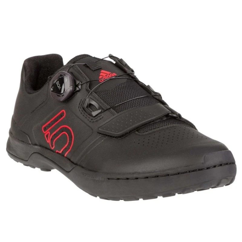 Kestrel Pro Boa Chaussures De VTT 4 Kestrel Pro Boa Chaussures De VTT â Image 2