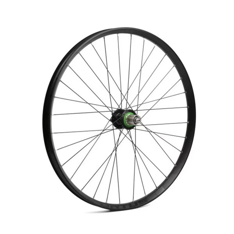 Fortus 27.5" 135/142MM Roue Arrière 3 Fortus 27.5" 135/142MM Roue Arrière