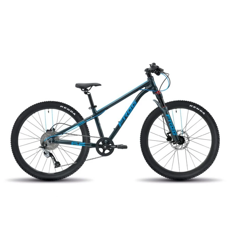24" Frog MTB 62 3 24" Frog MTB 62