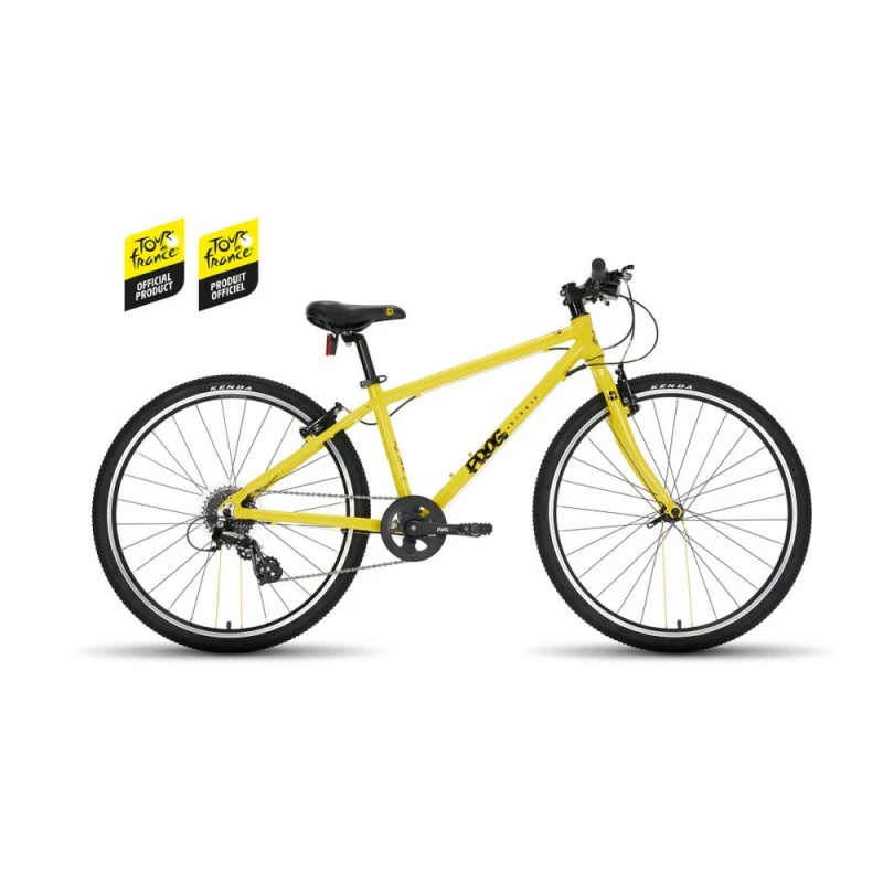 26" Frog 69 Tour De France 3 26" Frog 69 Tour De France