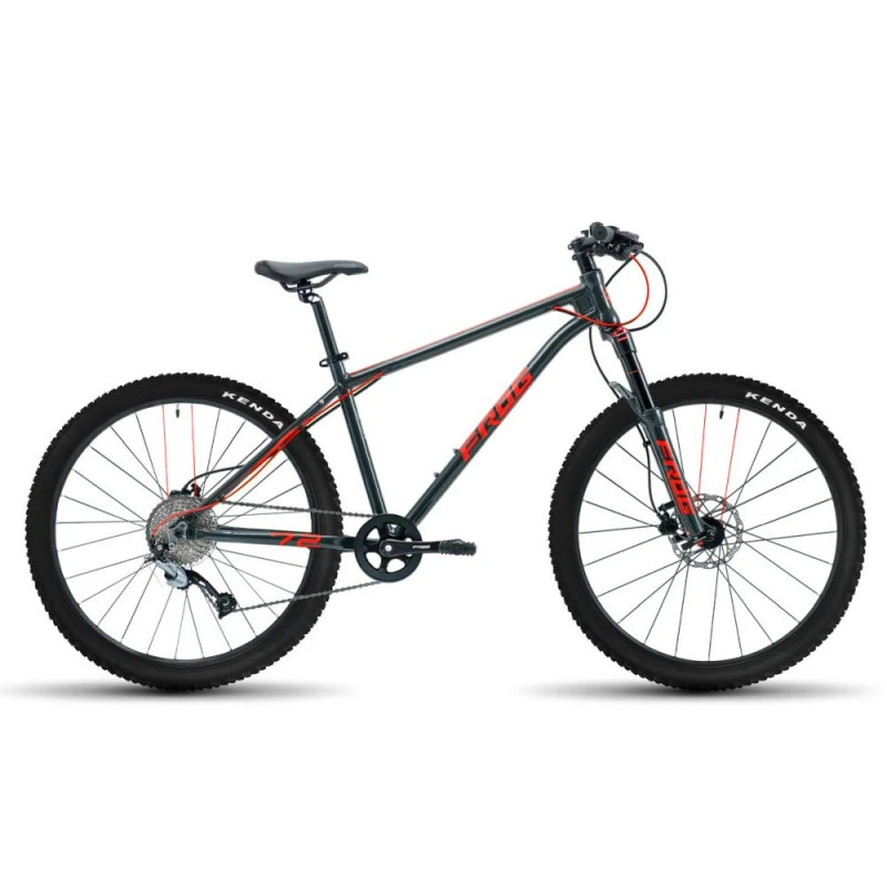 26" Frog MTB 72 4 26" Frog MTB 72 â Image 2