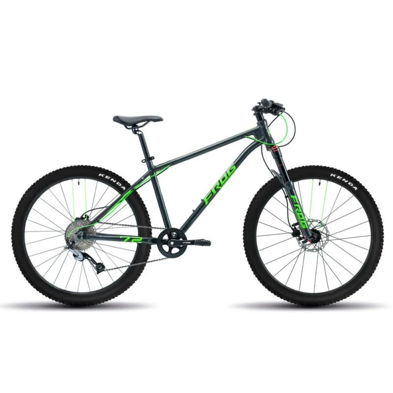 26" Frog MTB 72 3 26" Frog MTB 72