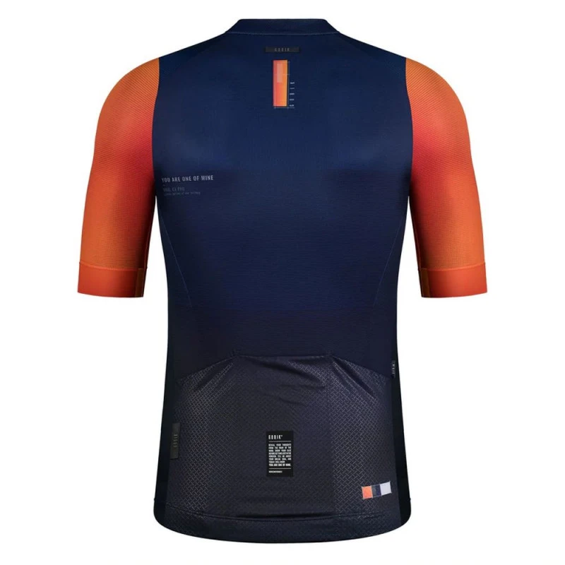 GOBIK CX PRO 2.0 Maillot 4 GOBIK CX PRO 2.0 Maillot – Image 2