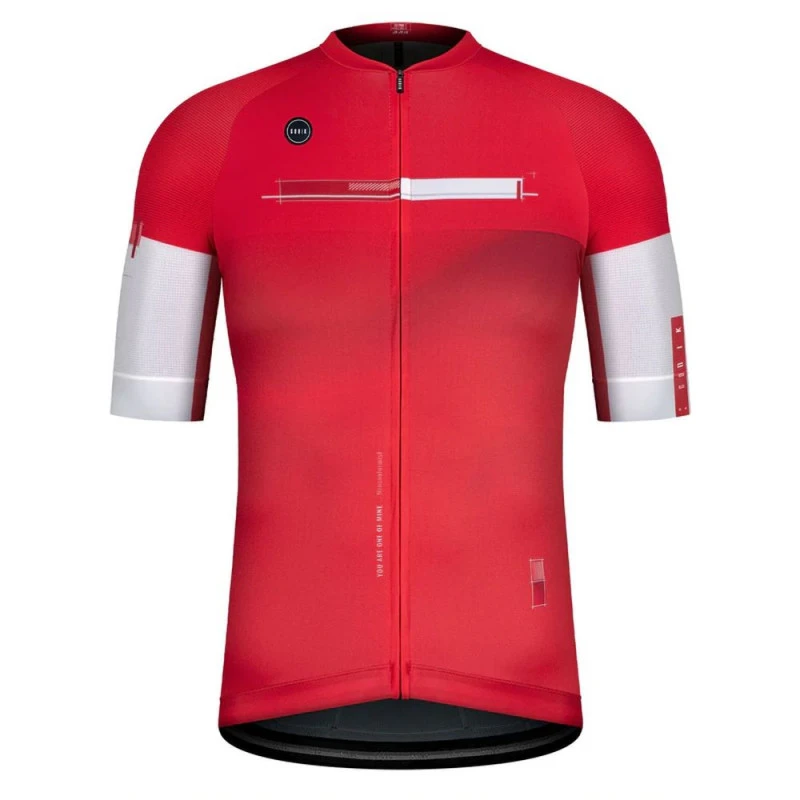 GOBIK CX PRO 2.0 Maillot 7 GOBIK CX PRO 2.0 Maillot – Image 5