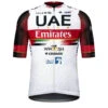 GOBIK Infinity 2.0 World Tour UAE Team Maillot -Specialized Soldes gobik infinity 20 world tour uae team maillot jerseys 10 01 038 007 3 41543
