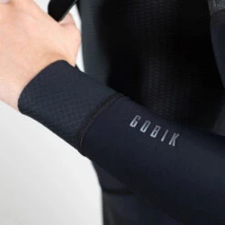 GOBIK Kaba Manchettes Thermiques 8 GOBIK Kaba Manchettes Thermiques -Specialized Soldes gobik kaba manchettes thermiques leg et arm warmers 15 06 005 3 42404 2