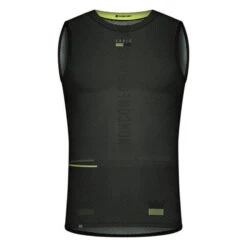 GOBIK Second Skin Débardeur -Specialized Soldes gobik second skin debardeur bases layers 10 07 001 3 41722 2