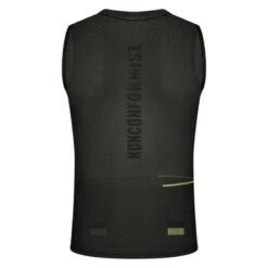 GOBIK Second Skin Débardeur -Specialized Soldes gobik second skin debardeur bases layers 10 07 001 3 41722 3