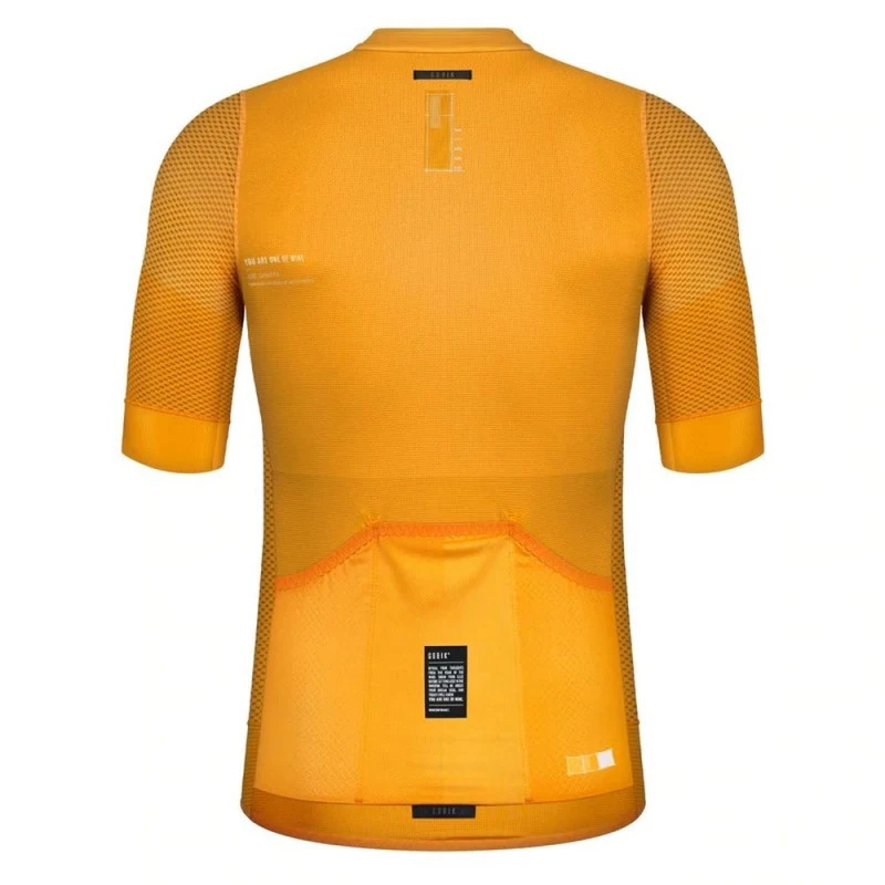 GOBIK Unisex Carrera 2.0 Maillot 4 GOBIK Unisex Carrera 2.0 Maillot â Image 2