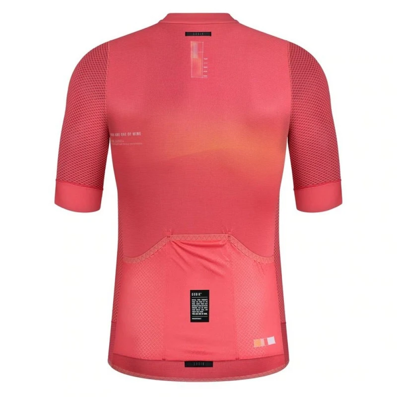 GOBIK Unisex Carrera 2.0 Maillot 6 GOBIK Unisex Carrera 2.0 Maillot â Image 4