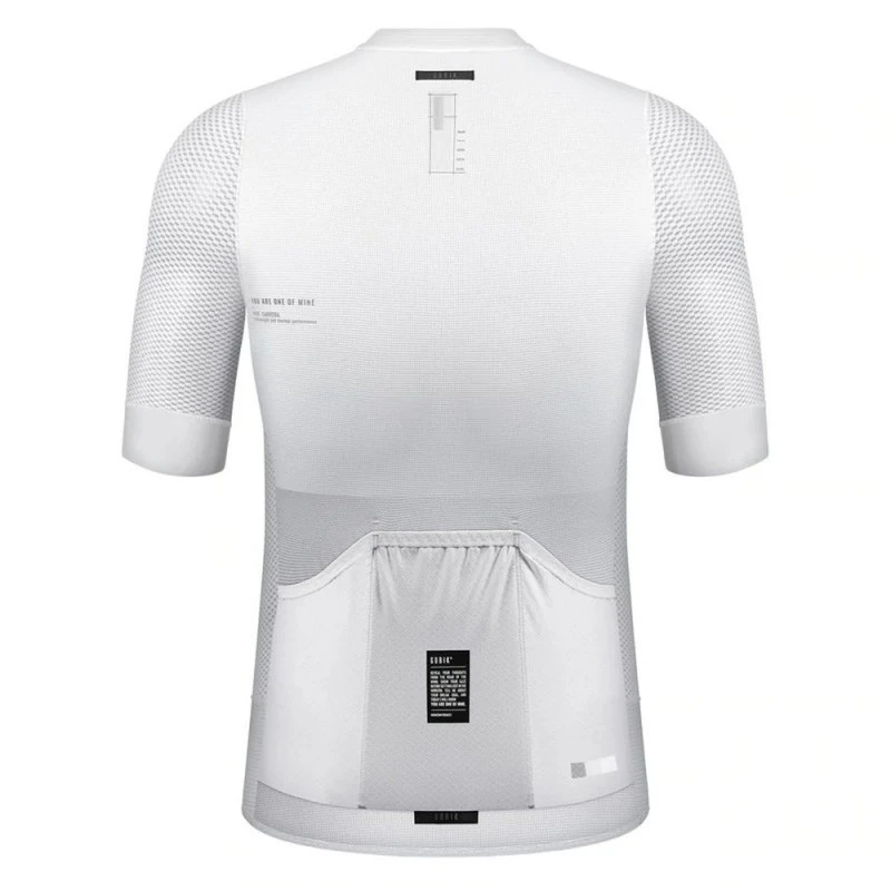 GOBIK Unisex Carrera 2.0 Maillot 8 GOBIK Unisex Carrera 2.0 Maillot â Image 6