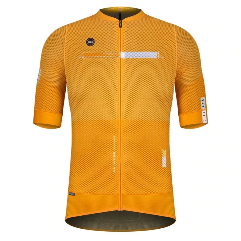 GOBIK Unisex Carrera 2.0 Maillot 3 GOBIK Unisex Carrera 2.0 Maillot