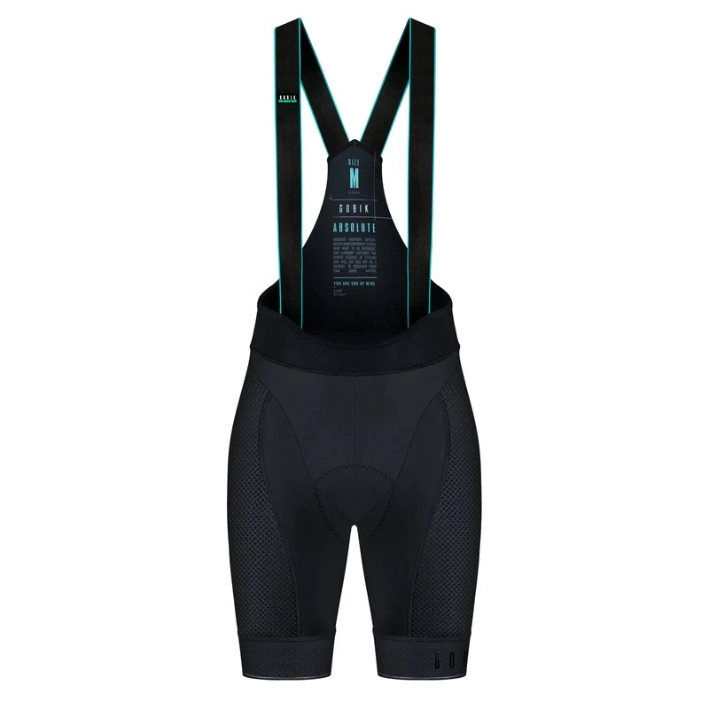 GOBIK W Absolute 5.0 K9 Cuissard 8 GOBIK W Absolute 5.0 K9 Cuissard â Image 6