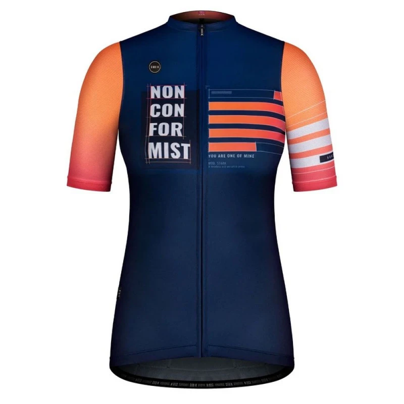 GOBIK W Stark Maillot 5 GOBIK W Stark Maillot – Image 3