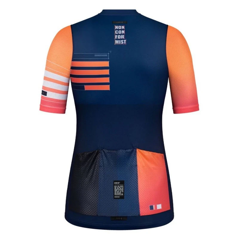 GOBIK W Stark Maillot 6 GOBIK W Stark Maillot – Image 4
