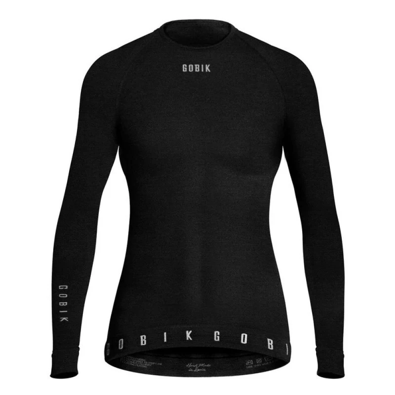 GOBIK W Winter Merino Baselayer Sous-vêtements 4 GOBIK W Winter Merino Baselayer Sous-vêtements – Image 2