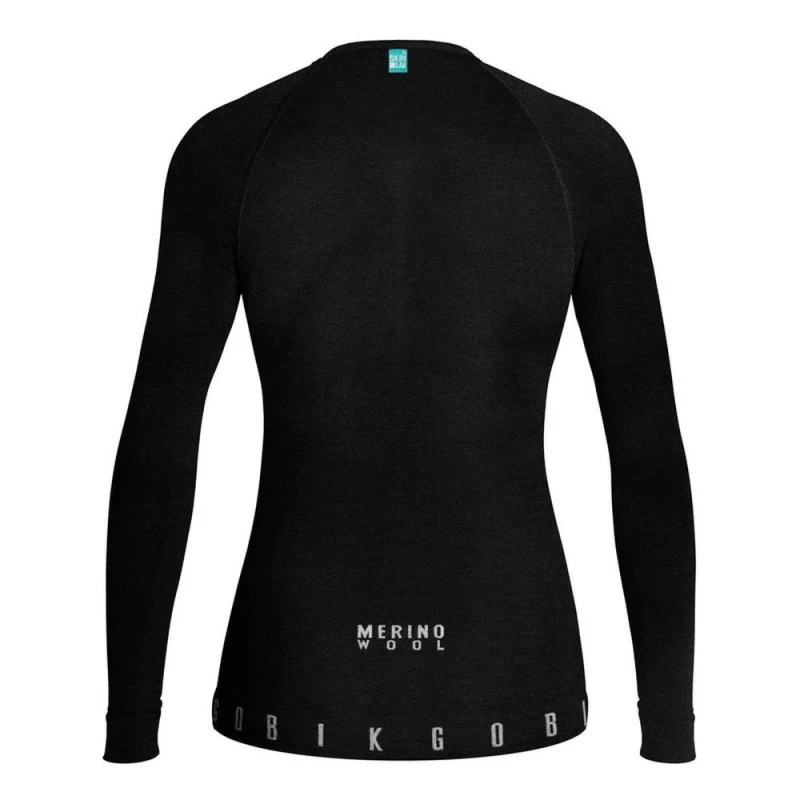 GOBIK W Winter Merino Baselayer Sous-vêtements 3 GOBIK W Winter Merino Baselayer Sous-vêtements