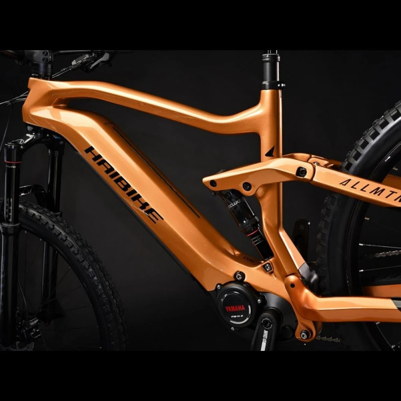 Haibike Allmtn CF 6 5 Haibike Allmtn CF 6 – Image 3