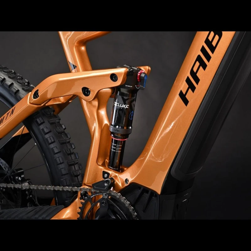 Haibike Allmtn CF 6 7 Haibike Allmtn CF 6 – Image 5