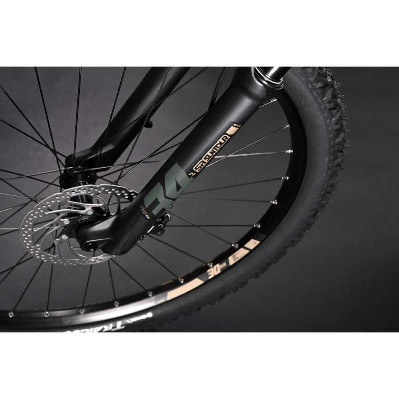 Haibike AllTrail 4 5 Haibike AllTrail 4 – Image 3