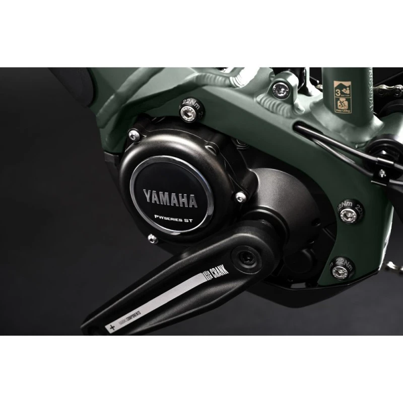 Haibike AllTrail 4 7 Haibike AllTrail 4 – Image 5