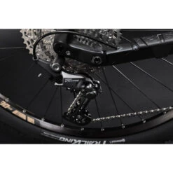 Haibike AllTrail 4 16 Haibike AllTrail 4 -Specialized Soldes haibike alltrail 4 electric mtb 450222 3 43258 5