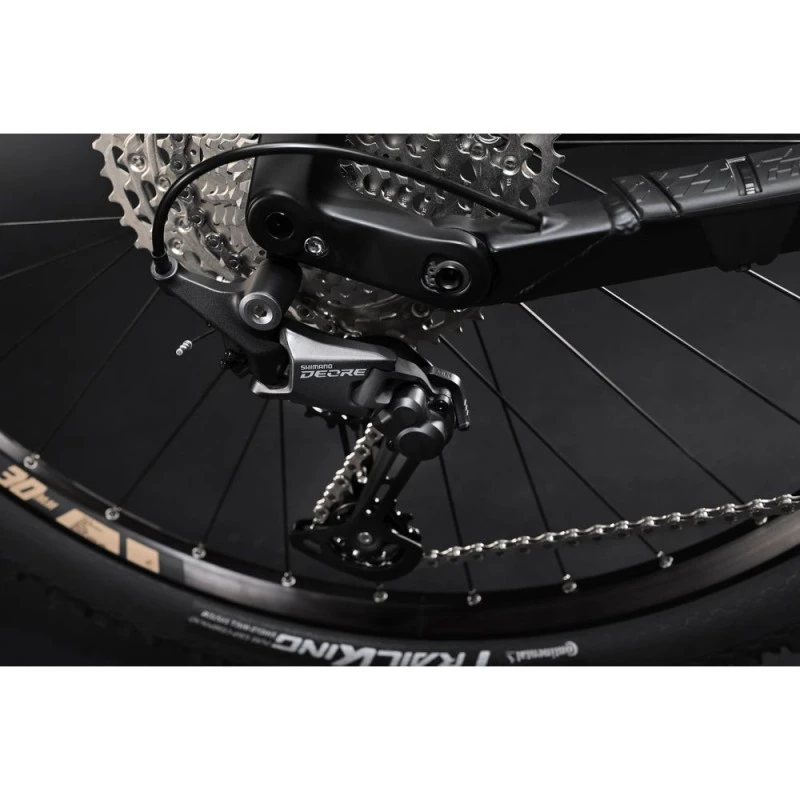 Haibike AllTrail 4 8 Haibike AllTrail 4 – Image 6