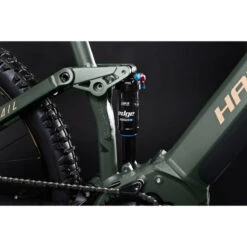 Haibike AllTrail 4 17 Haibike AllTrail 4 -Specialized Soldes haibike alltrail 4 electric mtb 450222 3 43258 6