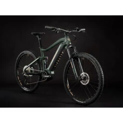 Haibike AllTrail 4 19 Haibike AllTrail 4 -Specialized Soldes haibike alltrail 4 electric mtb 450222 3 43258 8
