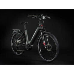 Haibike Trekking 6 Low -Specialized Soldes haibike trekking 6 low electric mtb 451072 3 42387 4