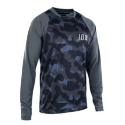 ION Scrub LS T-Shirt -Specialized Soldes ion scrub ls t shirt jerseys 47222 5009 3 41534 2