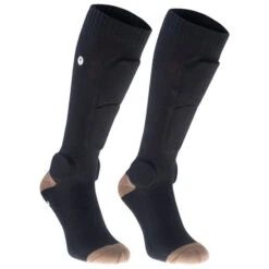 ION Shin Pads BD Chaussettes