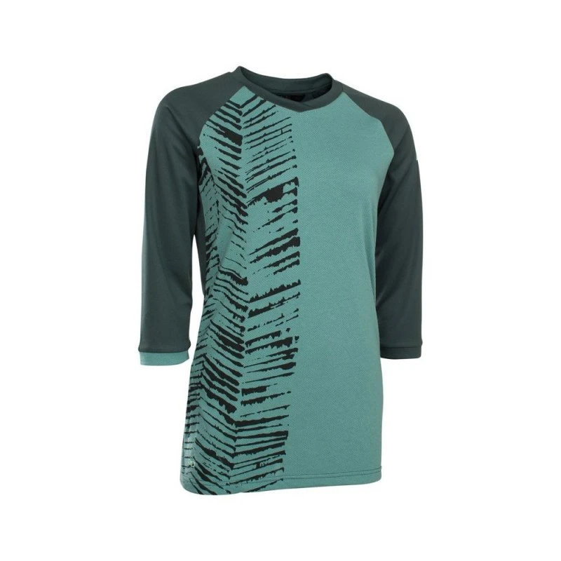 ION W 3/4 SCRUB AMP Tee-shirt 4 ION W 3/4 SCRUB AMP Tee-shirt – Image 2