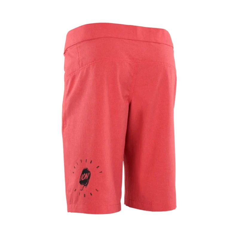 ION W Bikeshort Traze 4 ION W Bikeshort Traze â Image 2