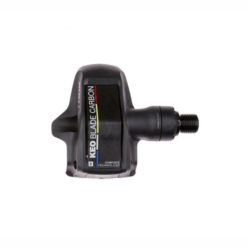 LOOK Keo Blade Carbon Pédales 4 LOOK Keo Blade Carbon Pédales – Image 2