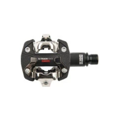 LOOK X-Track Race Carbon Pédales