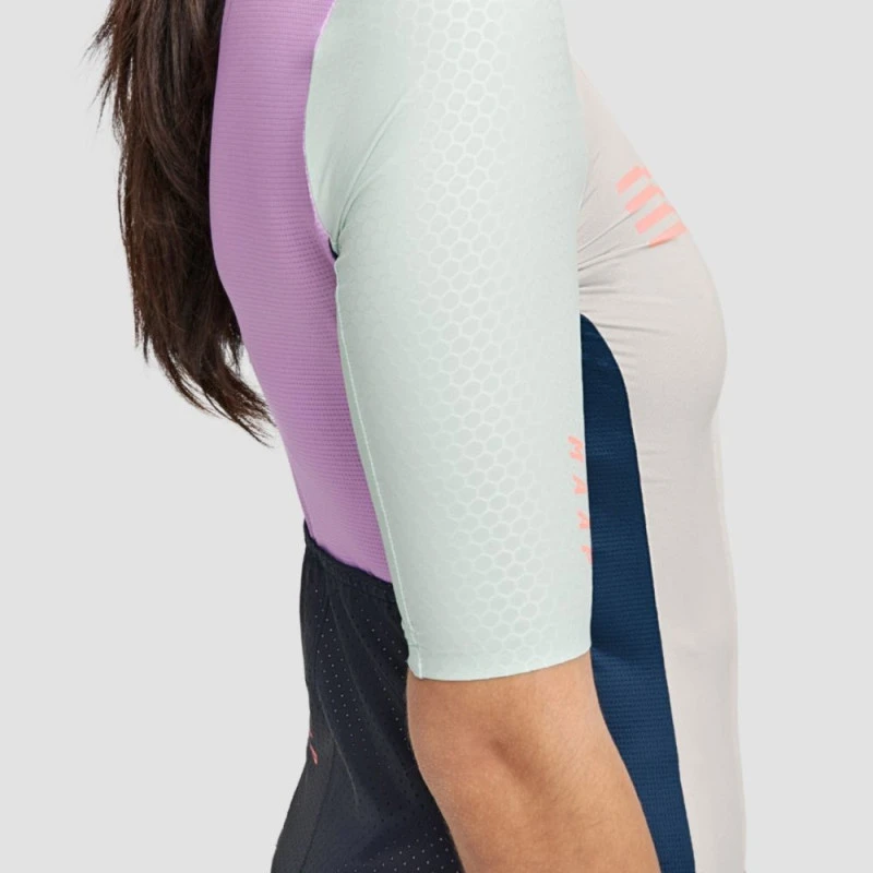 Emblem Pro Hex Maillot Femme 5 Emblem Pro Hex Maillot Femme – Image 3