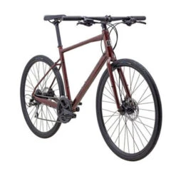 Fairfax 2 -Specialized Soldes marin bikes fairfax 2 city bike 73395600 3 42677 1