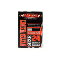 MAXXIS 24" Welter Weight 1.90/ 2.125 Chambre à Air