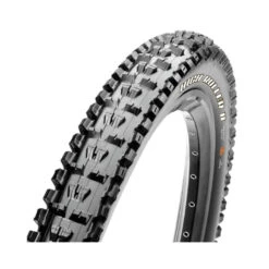 MAXXIS 27.5 HIGH ROLLER II Exo Dual Tubeless Ready Souple Pneu