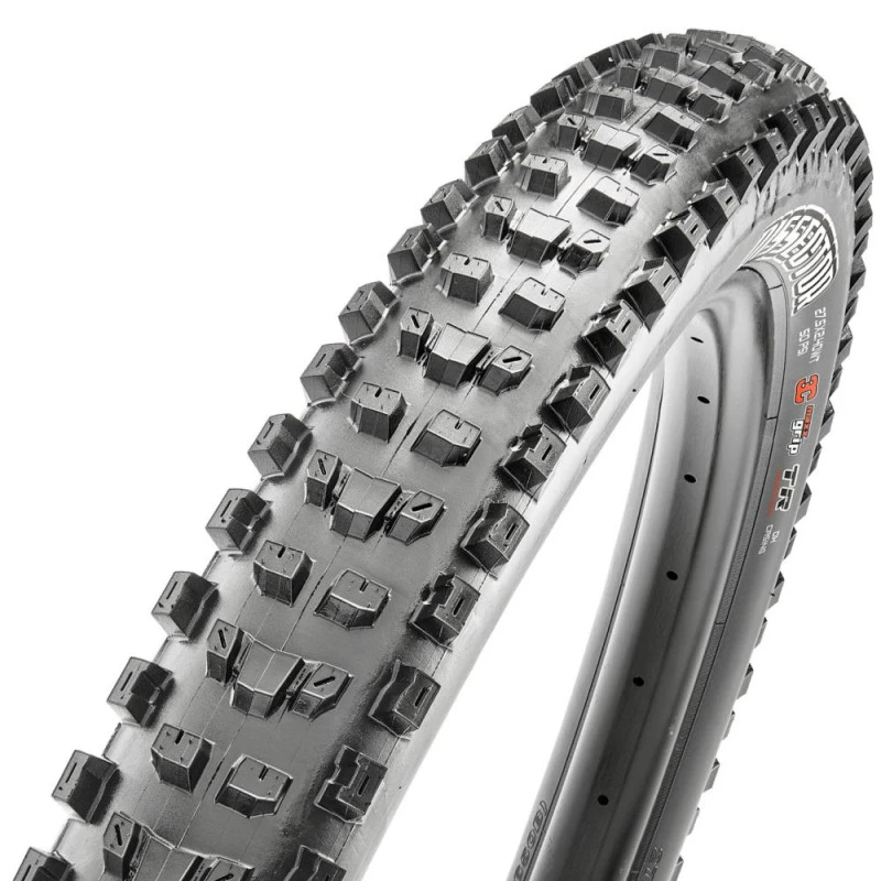 MAXXIS 29" Dissector WT TR SOUPLE 3C Pneu 3 MAXXIS 29" Dissector WT TR SOUPLE 3C Pneu