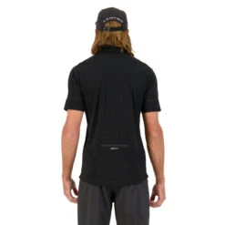 Mons Royale Cadence Half Zip T-shirt -Specialized Soldes mons royale cadence half zip t shirt jerseys 100277 1165 001 100275 1181 370 2