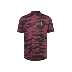 Mons Royale Cadence Half Zip T-shirt -Specialized Soldes mons royale cadence half zip t shirt jerseys 100277 1165 001 100275 1181 370 3